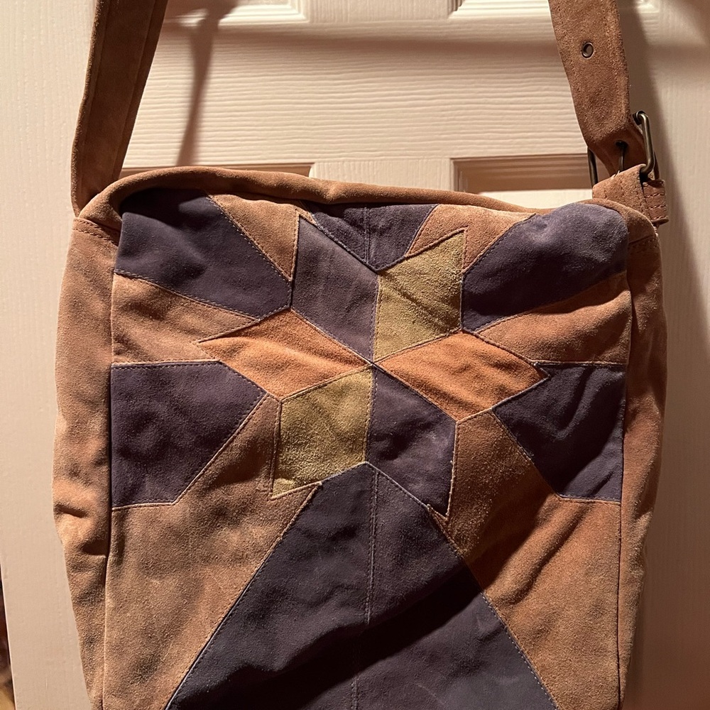 Free People - We The Free Quilted Clove Bag - Picture 8 of 10